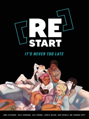 cover image of [Re]Start